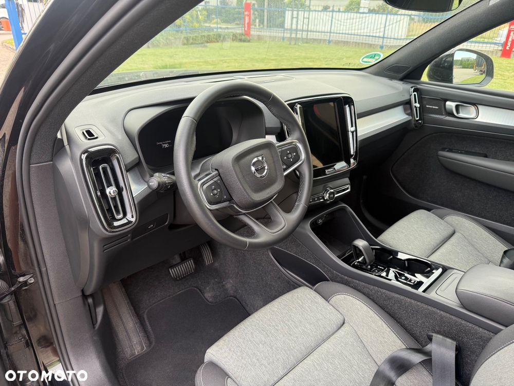 Volvo XC 40 - 16