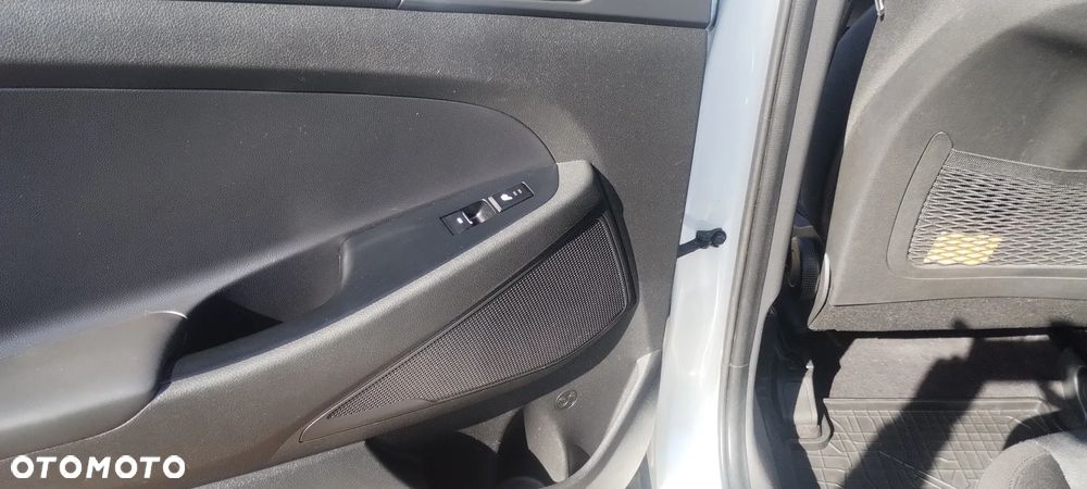 Hyundai Tucson 1.6 GDi Style 2WD - 18