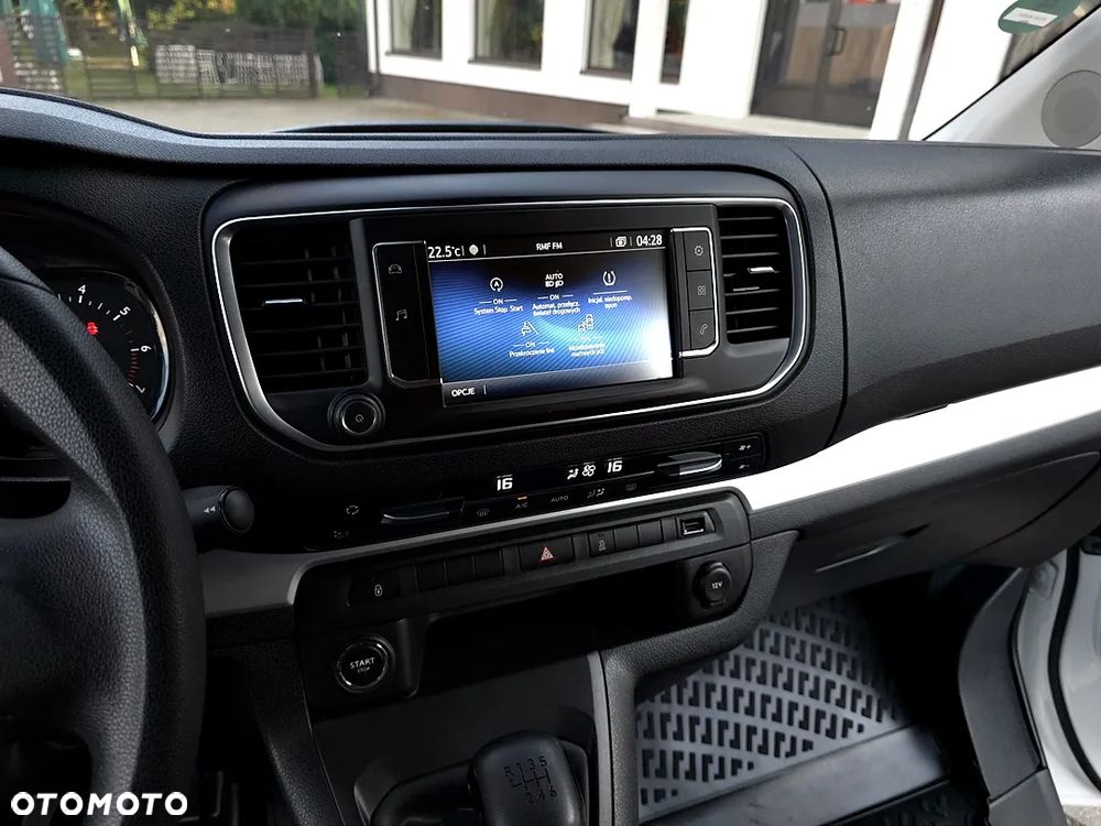 Toyota Proace Verso 2.0 D4-D Medium Family - 34