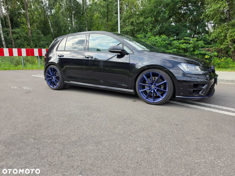 Volkswagen Golf - 7