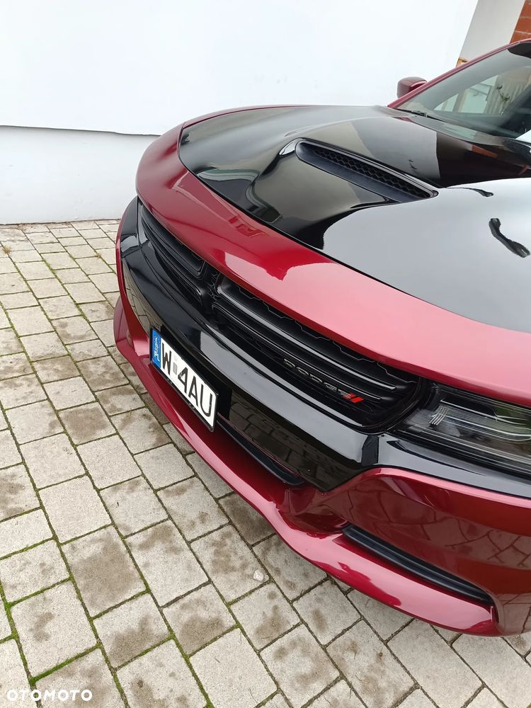 Dodge Charger - 11