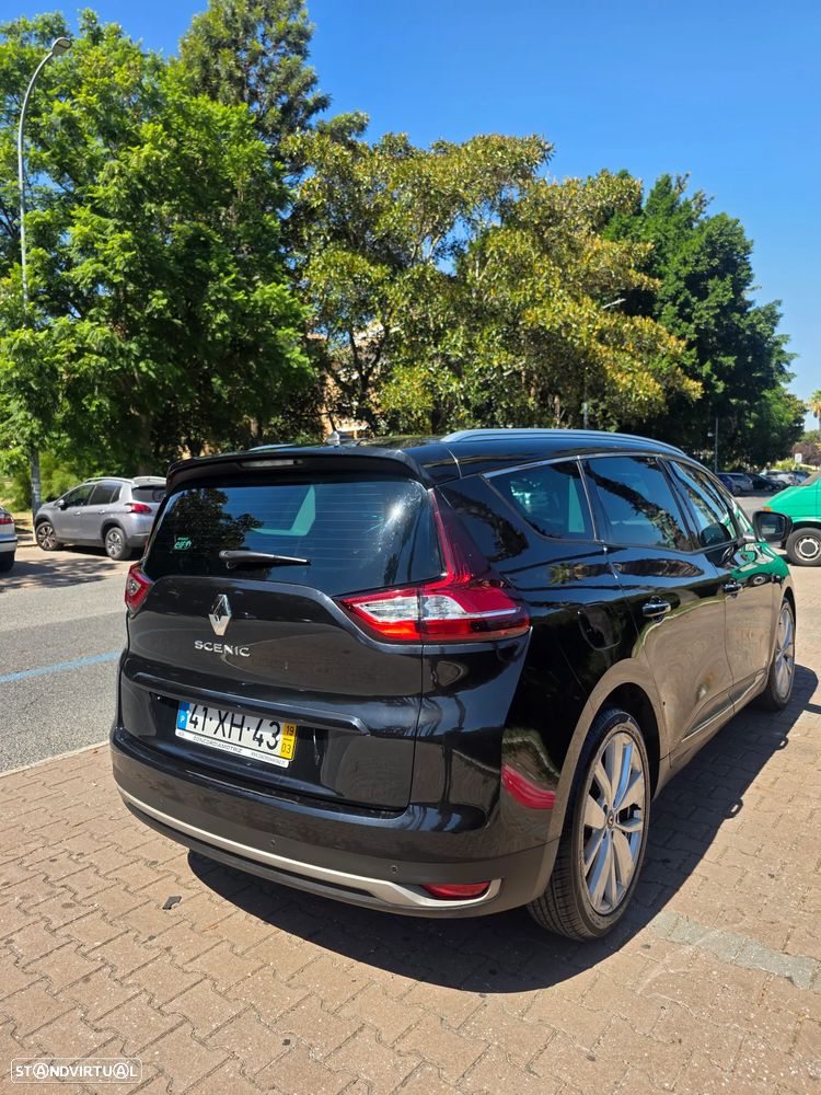 Renault Grand Scénic 1.7 Blue dCi Limited - 3