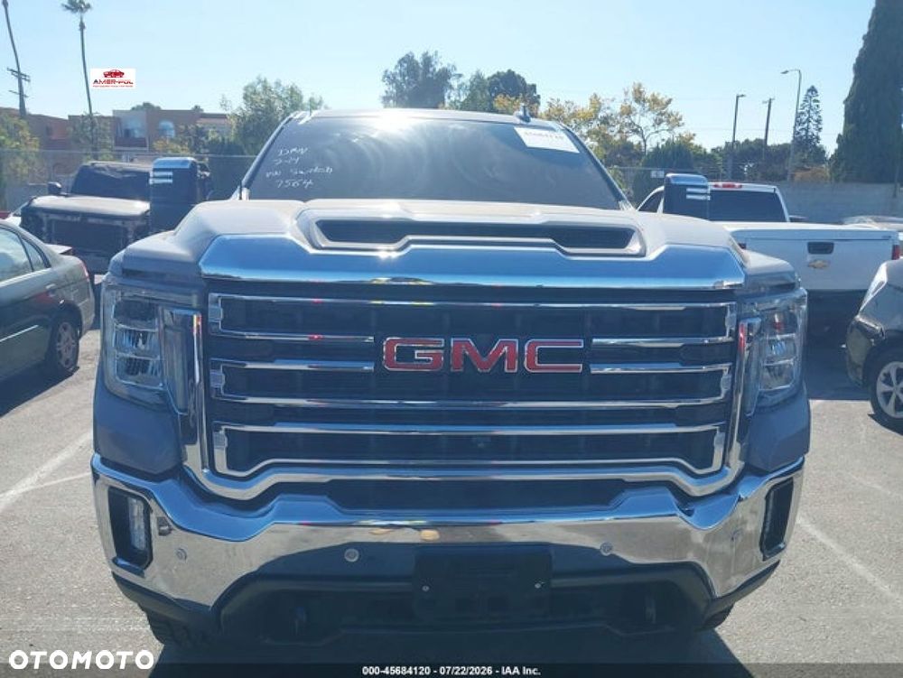 GMC Sierra - 9