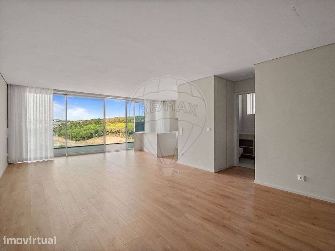 Apartamento T3 para arrendamento - Grande imagem: 2/29