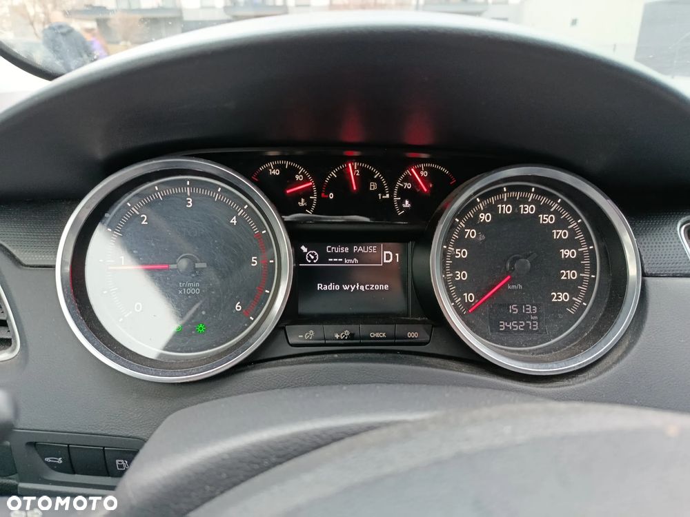 Peugeot 508 2.0 HDi Business Line - 8