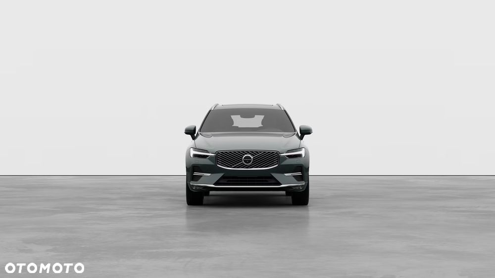 Volvo XC 60 B5 B AWD Ultra Bright - 4