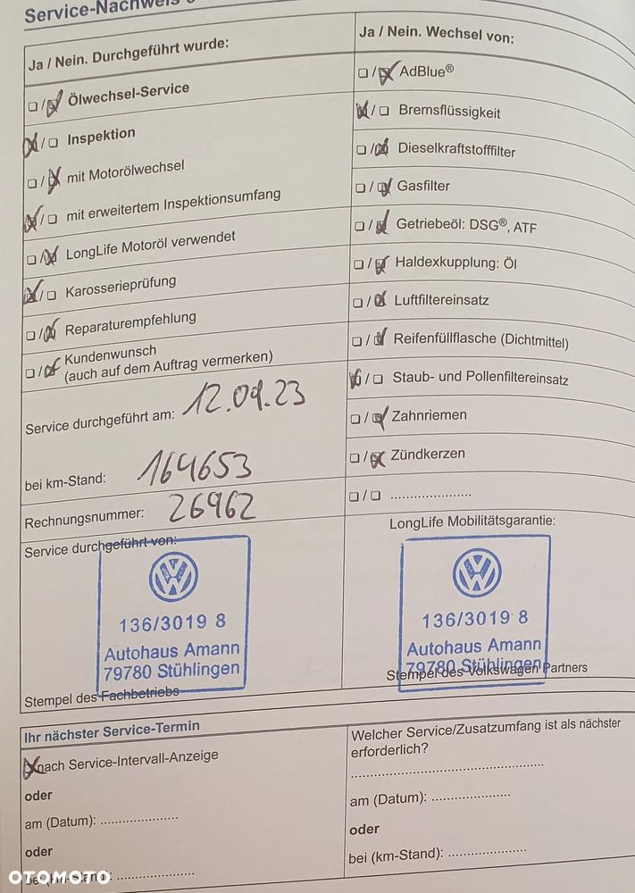 Volkswagen Tiguan 2.0 TDI DPF 4Motion BlueMotion Technology DSG Lounge Sport & Style - 16
