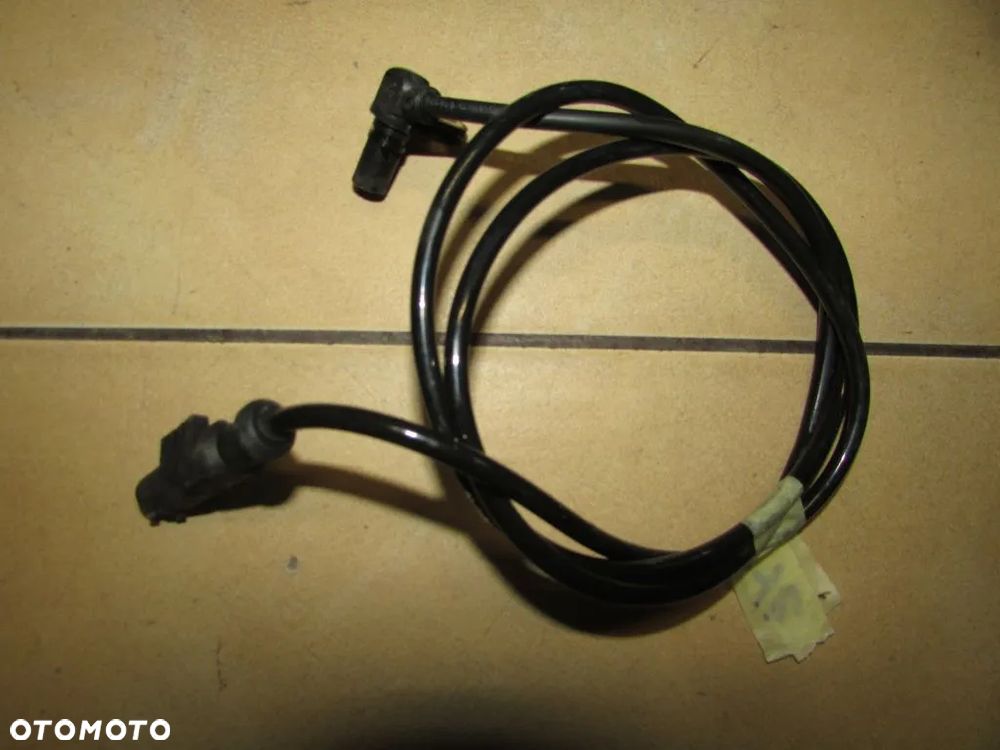 BMW F800 R K73 15-19 czujnik abs tył - 2