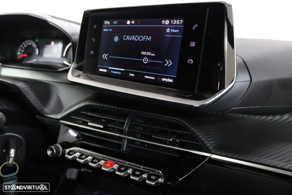 Peugeot 2008 1.2 PureTech Allure Pack - 6