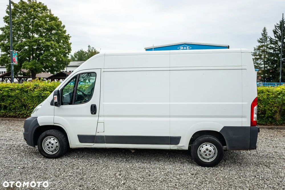 Citroën Jumper - 5