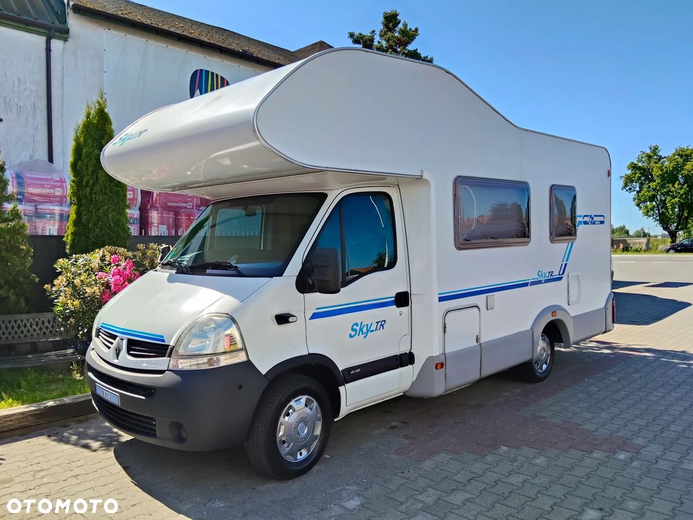 KNAUS SKY TR' - 1