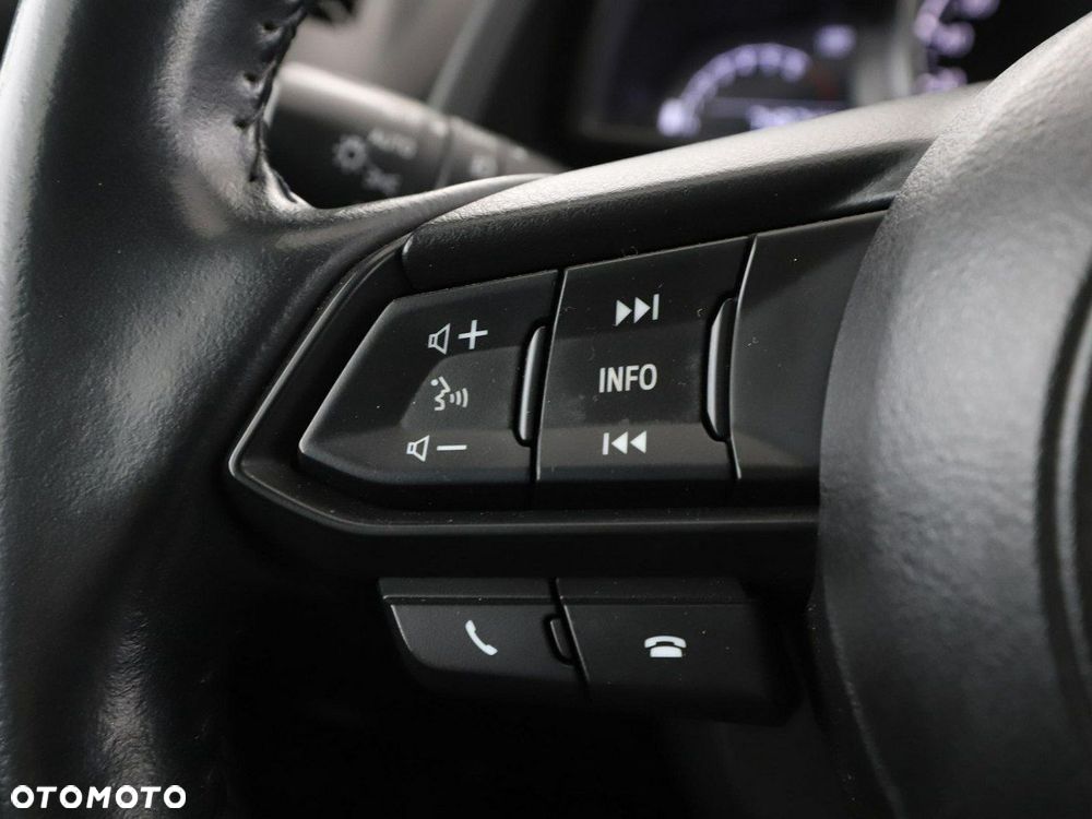 Mazda 2 1.5 Skygo - 30