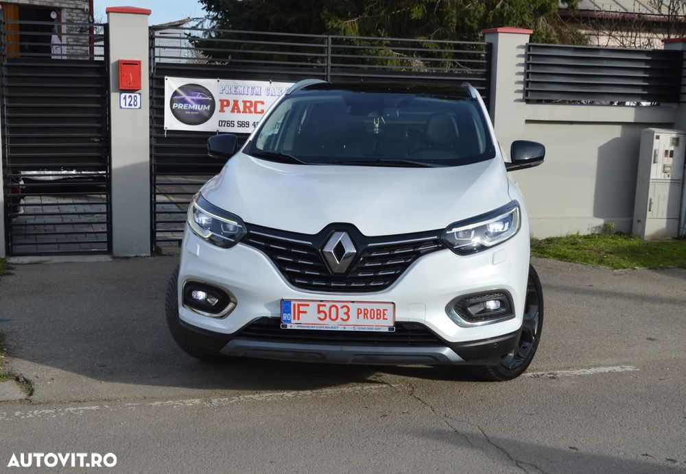 Renault Kadjar - 21