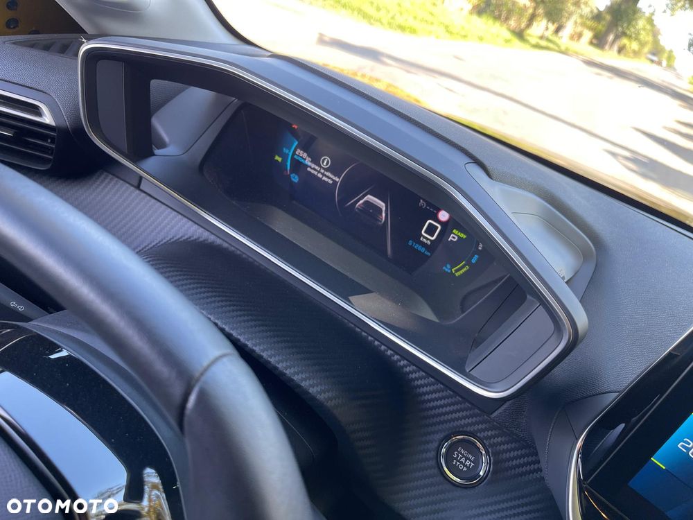 Peugeot 208 Elektromotor 136 Allure - 17