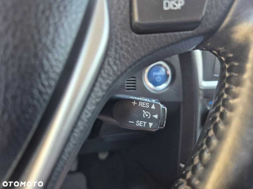 Toyota Auris - 26