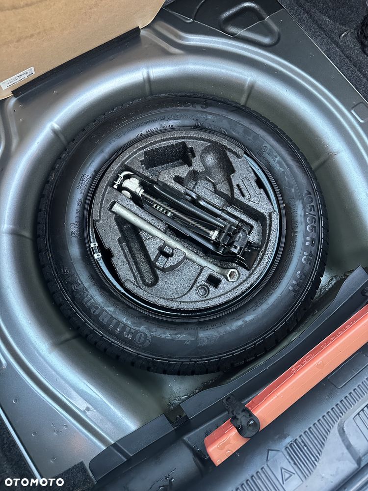 Skoda Octavia 1.4 TSI Ambiente Green tec - 21