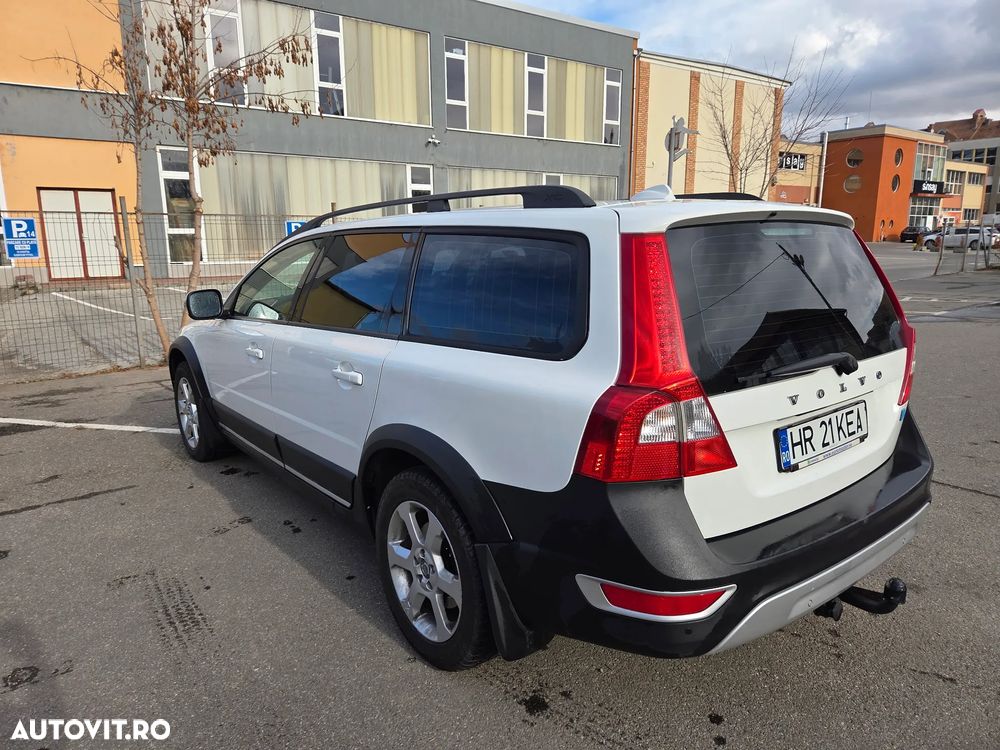 Volvo XC 70 - 7