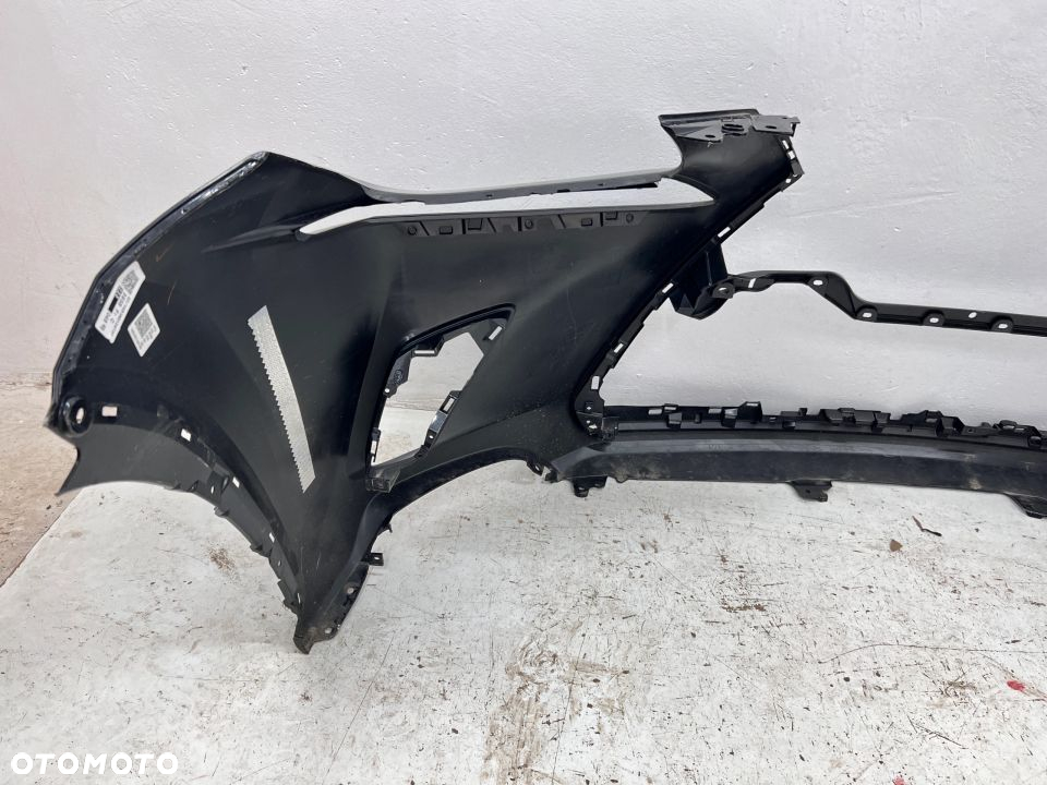 ZDERZAK PRZEDNI LEXUS NX F SPORT LIFT - 9