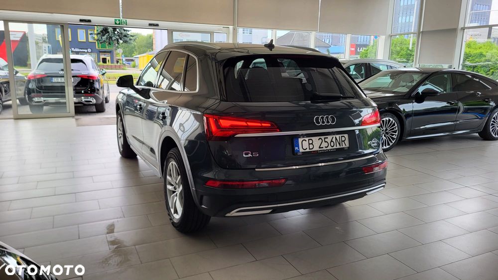 Audi Q5 - 9
