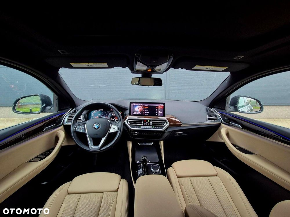BMW X4 - 20