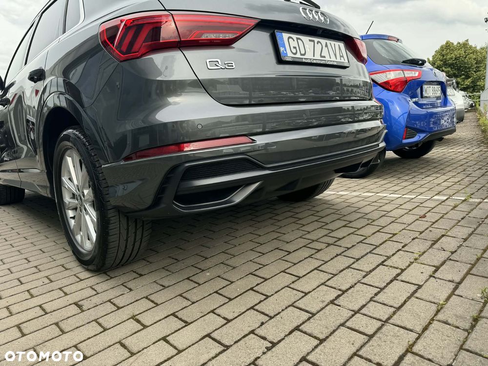 Audi Q3 35 TFSI S line S tronic - 5