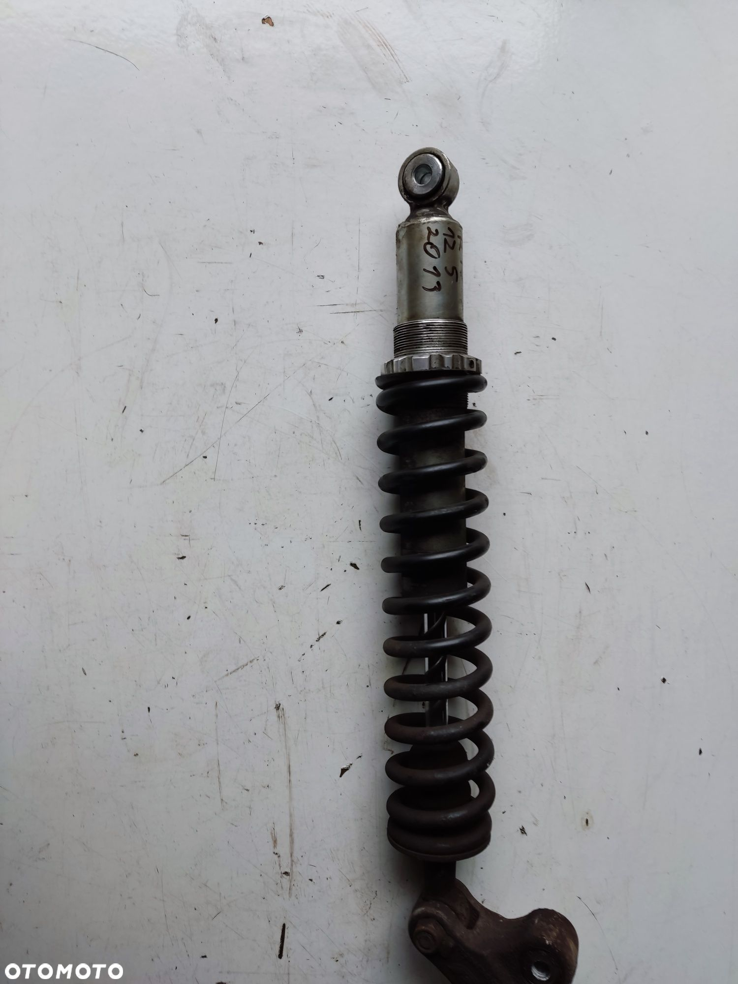 Beta RR 125 amortyzator - 2