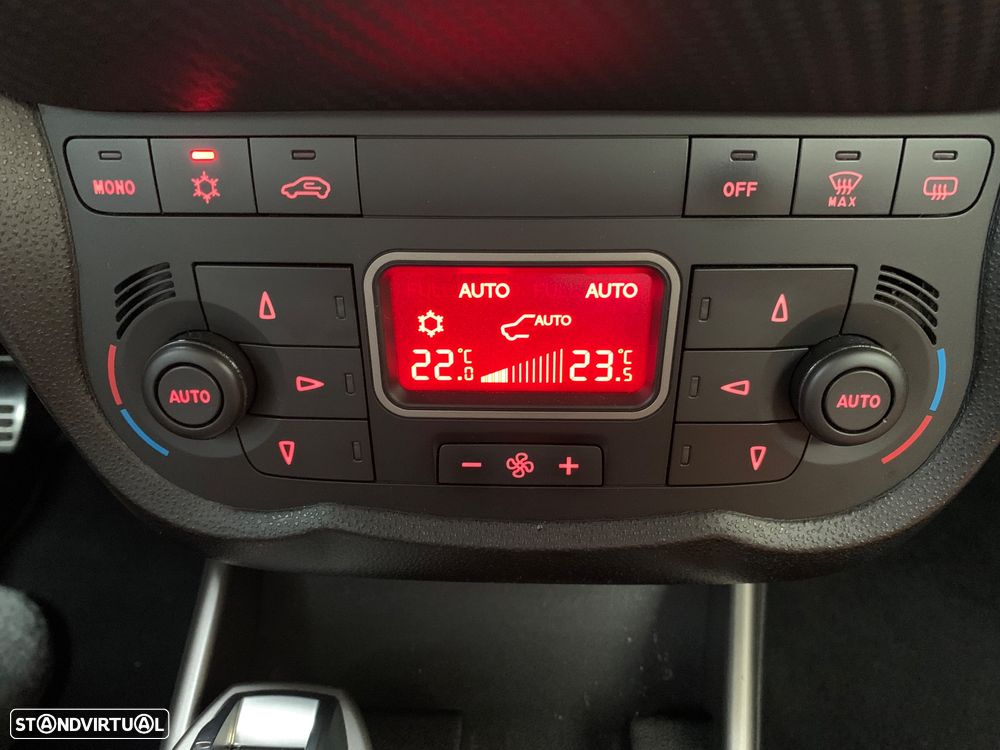 Alfa Romeo MiTo 1.3 JTDM ECO Impression - 9