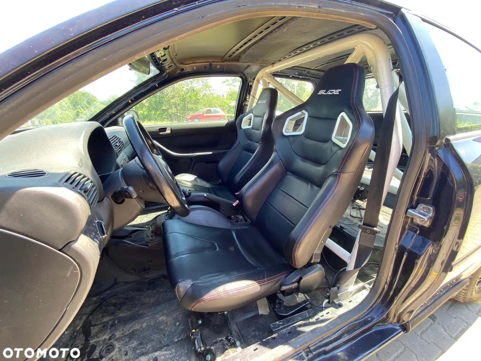 Audi A3 - 3