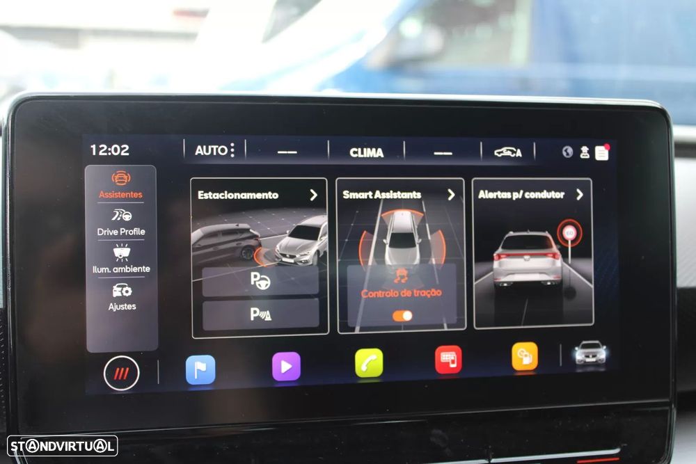 SEAT Leon ST 2.0 TDI FR DSG - 29