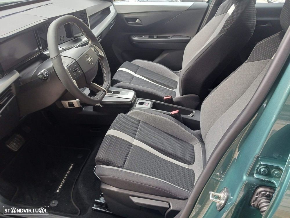 Opel Frontera 1.2 Hybrid Edition eDCT - 27
