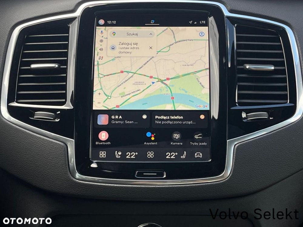 Volvo XC 90 - 18
