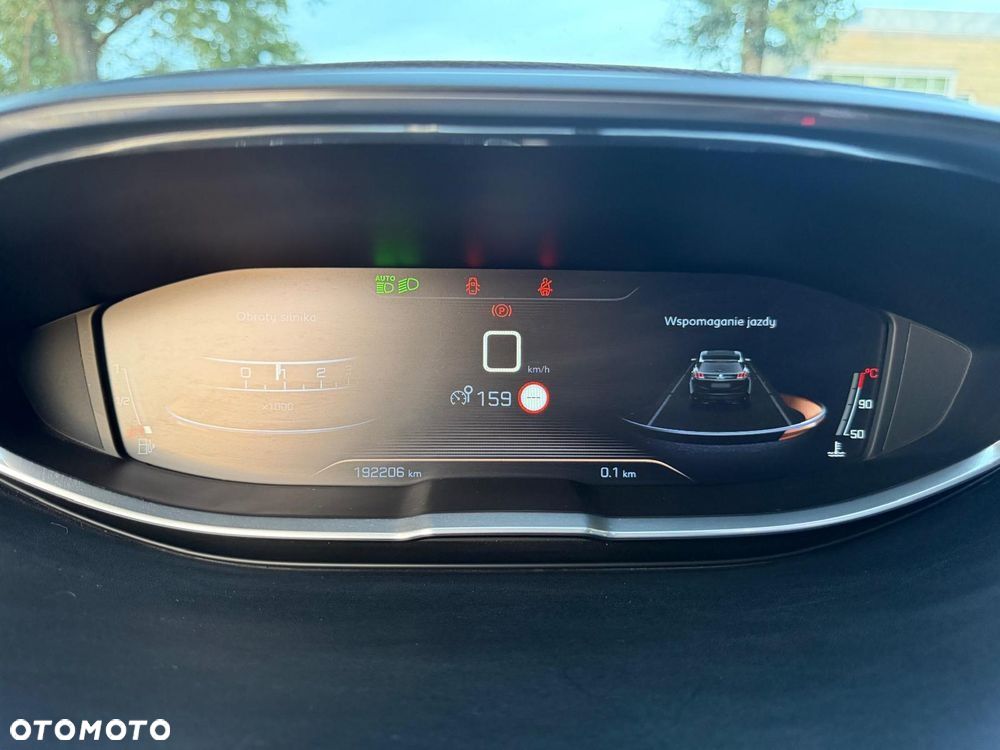 Peugeot 3008 HDi 150 Allure - 20