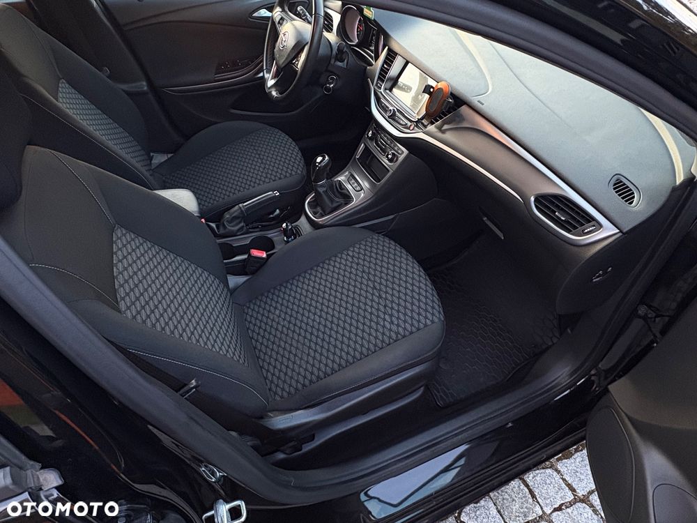 Opel Astra ver-1-0-t-enjoy-s-s - 14