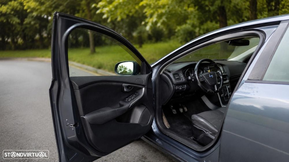 Volvo V40 - 6