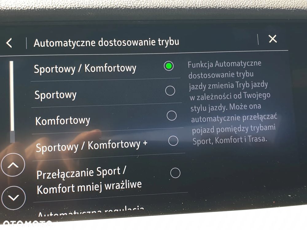 Opel Insignia 2.0 CDTI 4x4 Ultimate S&S - 23