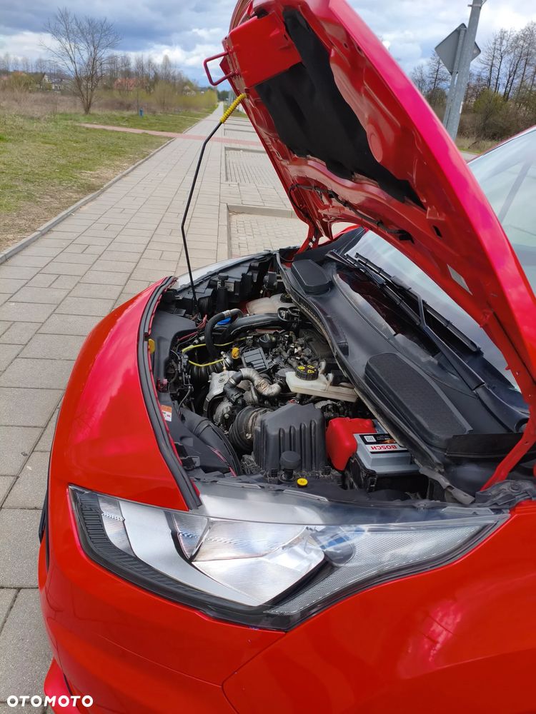 Ford Transit Connect Kombi 230 L2 Trend PowerShift - 19