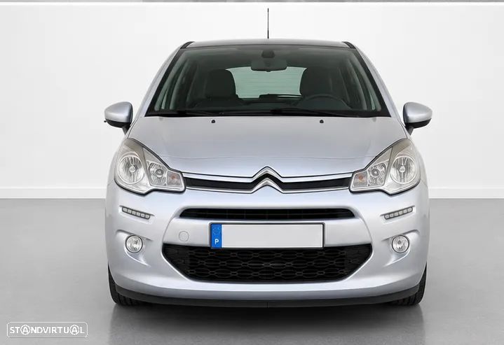 Citroën C3 1.2 e-VTi Collection ETG - 1