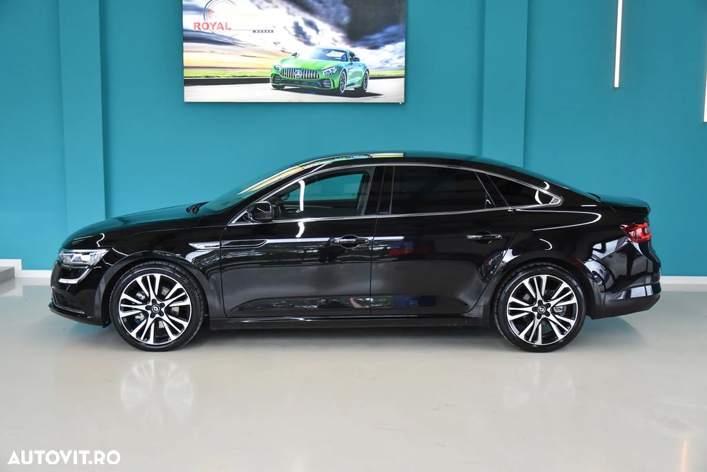 Renault Talisman ENERGY TCe 200 EDC INITIALE PARIS - 12