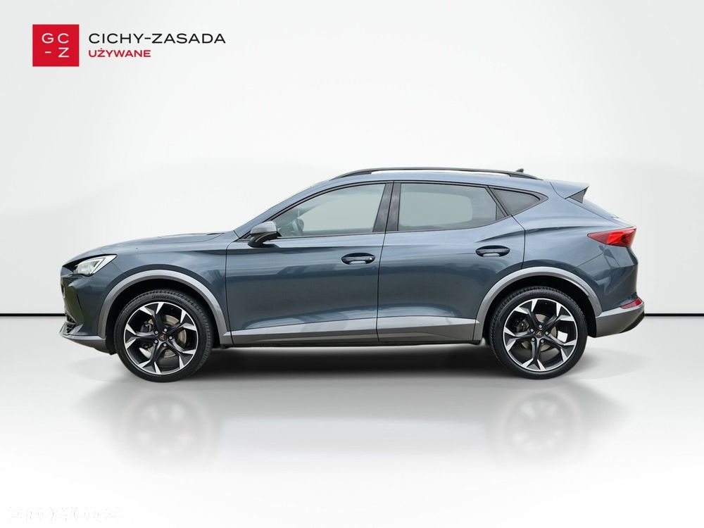 Cupra Formentor 2.0 TSI 4Drive DSG - 2