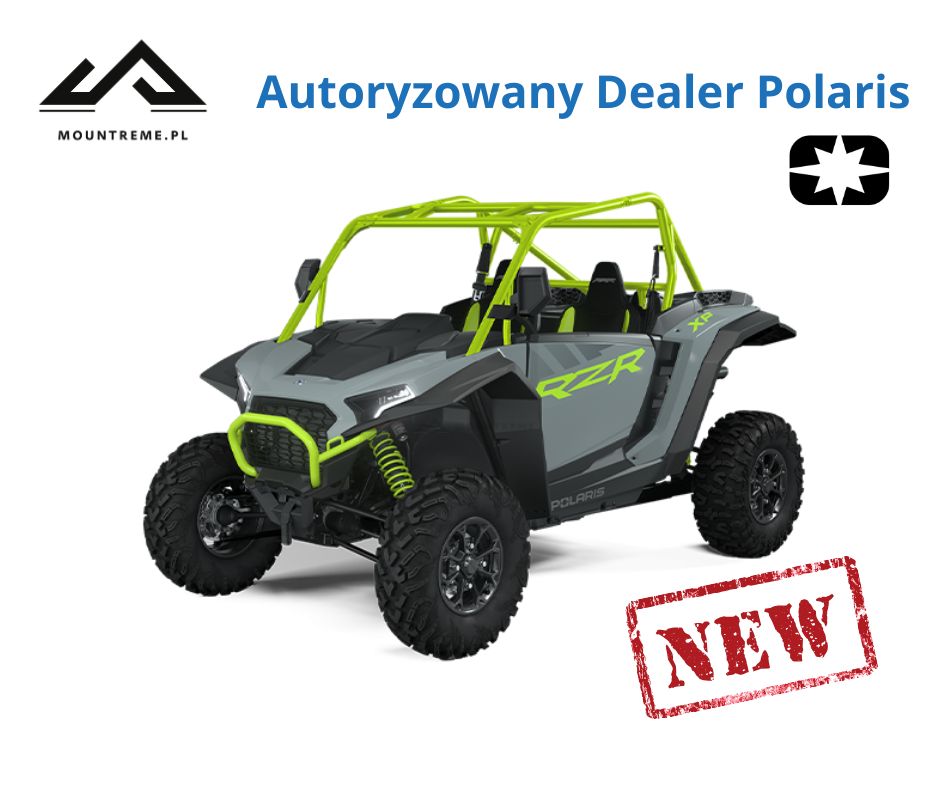 Polaris RZR - 2