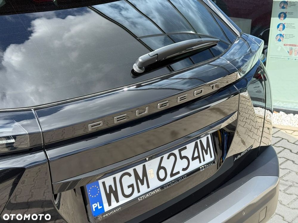 Peugeot 2008 - 12