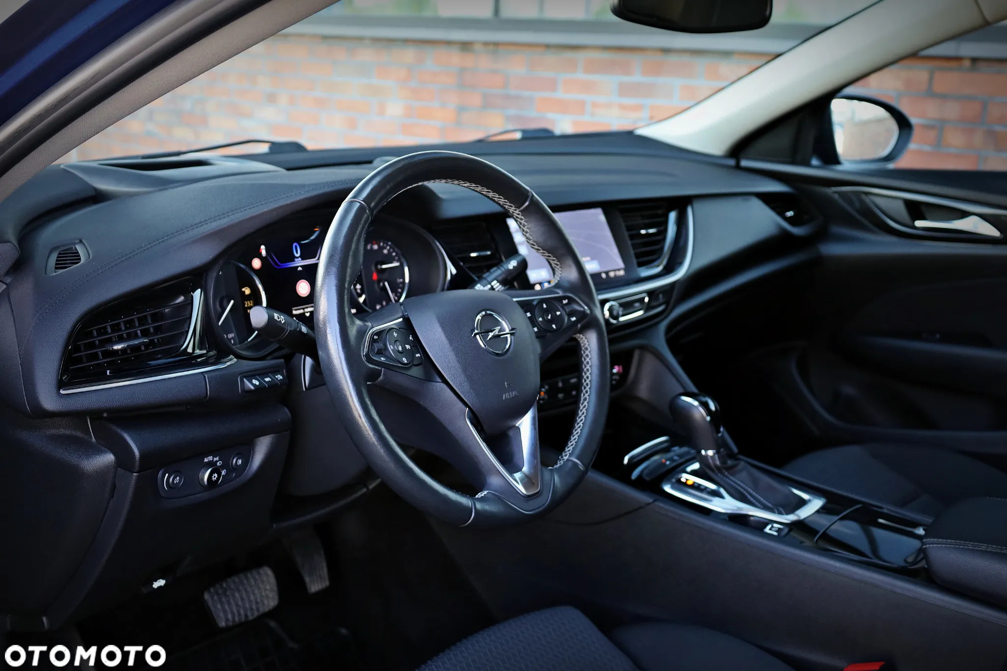 Opel Insignia 2.0 CDTI Business Elegance S&S - 21