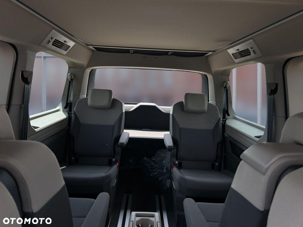 Volkswagen California - 21