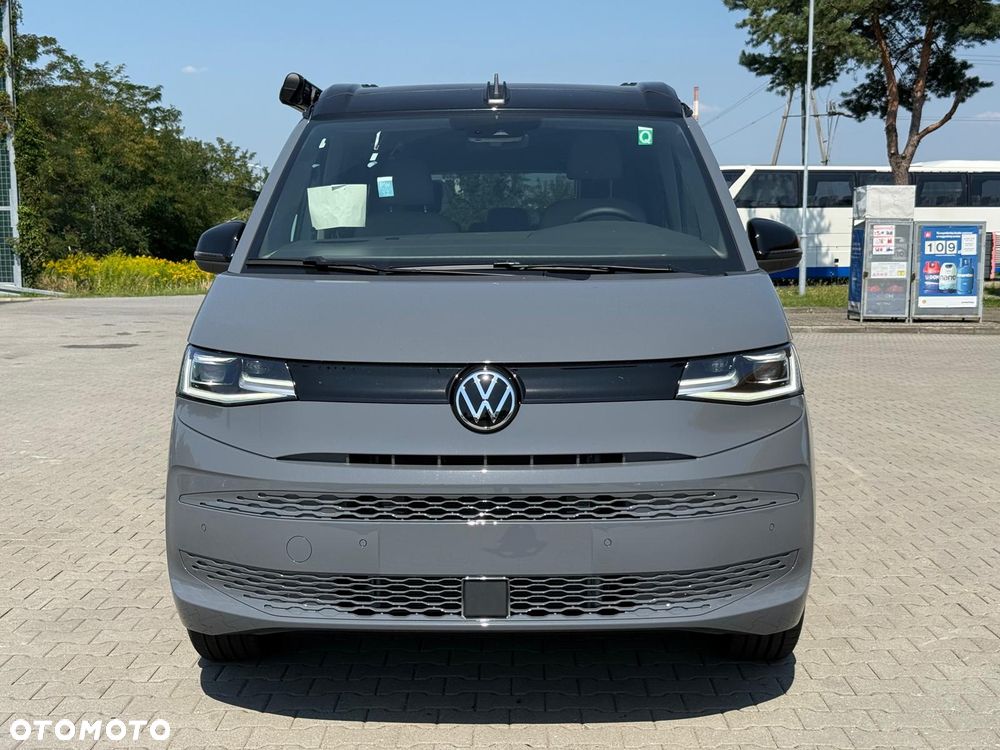 Volkswagen California - 6