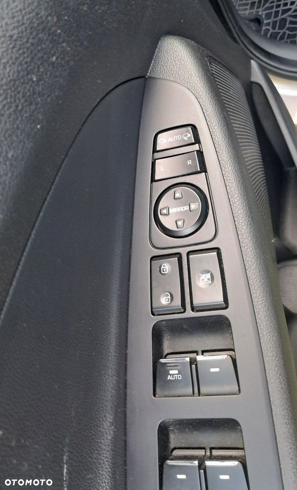 Hyundai Tucson - 17