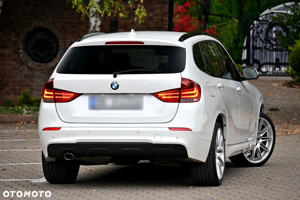 BMW X1 sDrive20d Sport Line - 19