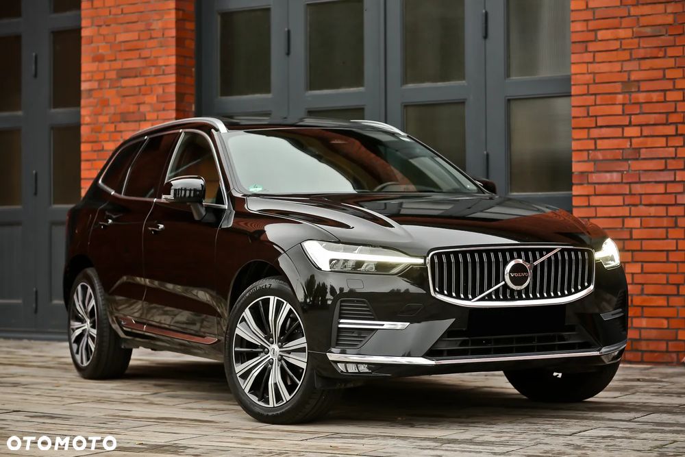 Volvo XC 60 B5 D AWD Geartronic Inscription - 6