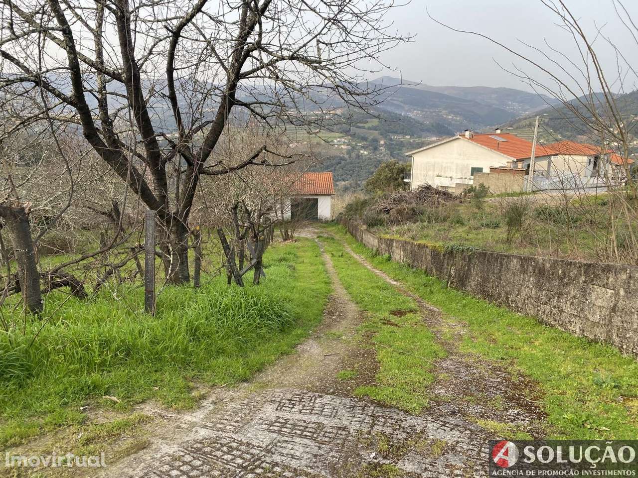 Moradia de quinta - Grande imagem: 2/17