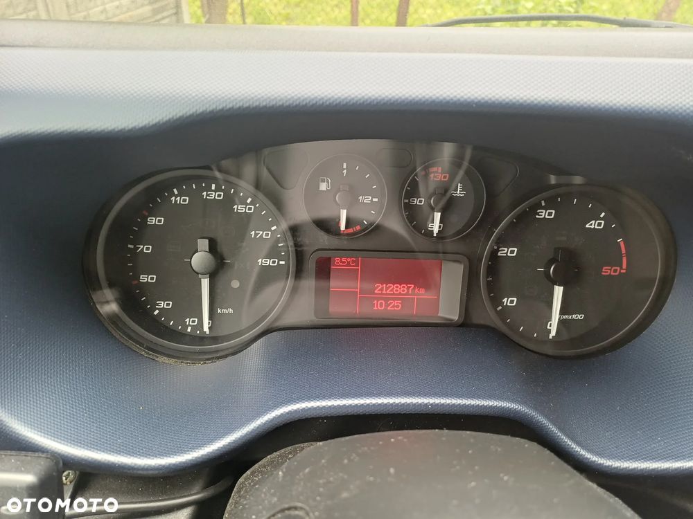 Iveco 50C15 - 11