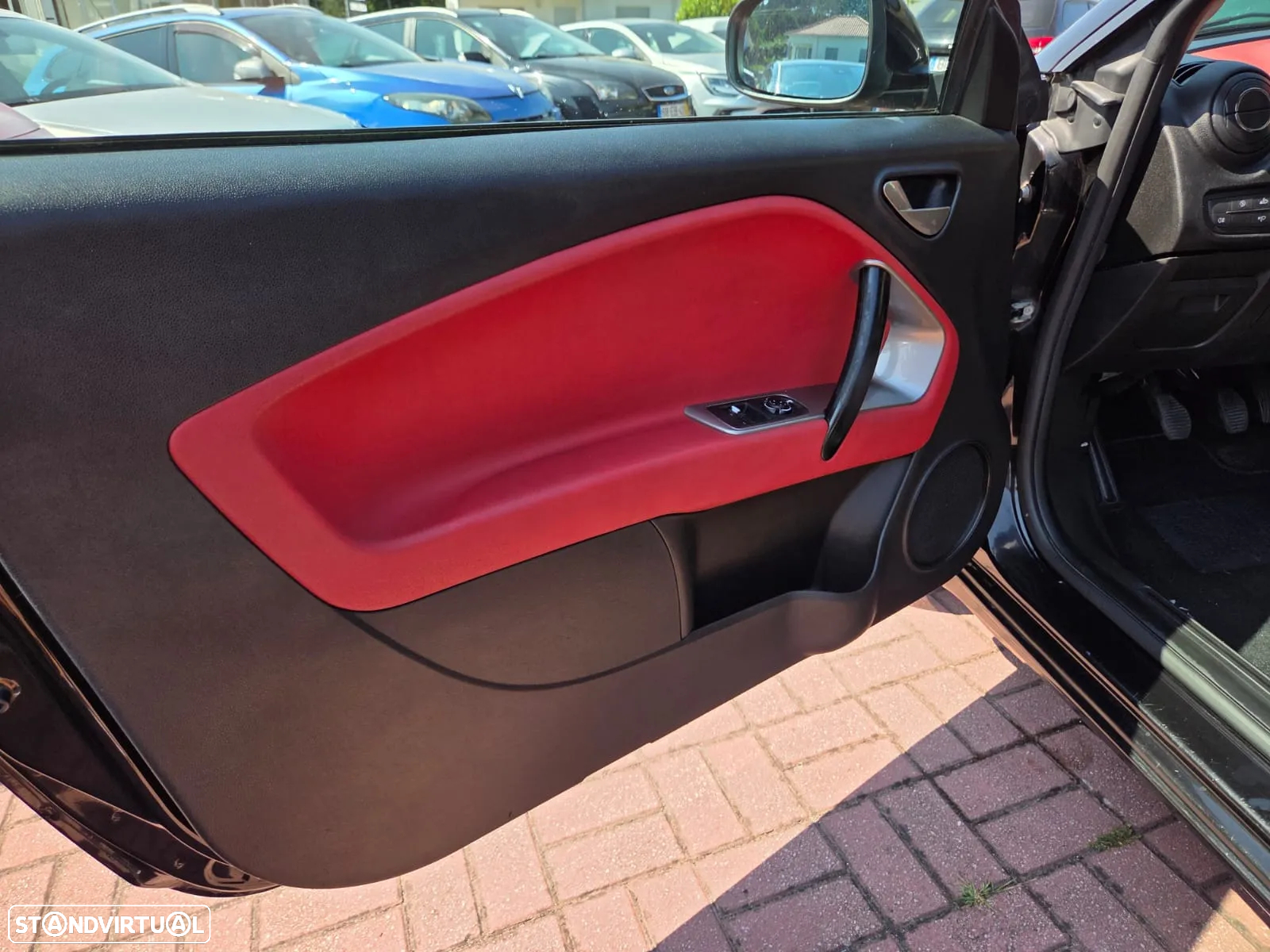 Alfa Romeo MiTo 1.3 JTD Distinctive - 16